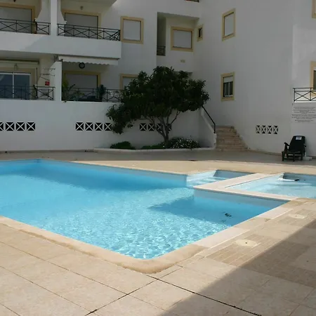 With 2 Bedrooms In Albufeira, With Wonderful View, Pool *