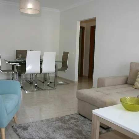 With 2 Bedrooms In Albufeira, With Wonderful View, Pool Apartment *