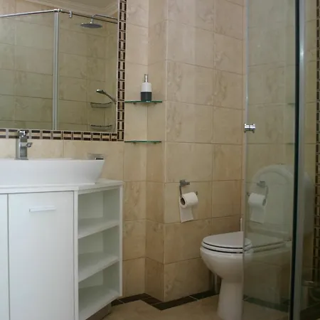 With 2 Bedrooms In Albufeira, With Wonderful View, Pool Albufeira